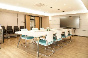 918博天堂股份总部办公环境