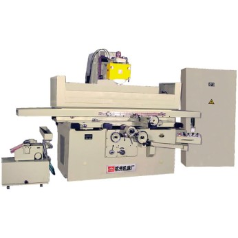 精密型卧轴矩台平面磨床