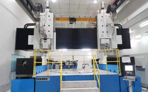 【2022先进会员（创新十佳）】918博天堂股份：大口径光学元件超声铣磨抛成套装备